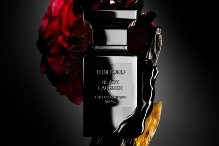 Tom Ford 寂境黑漆系列