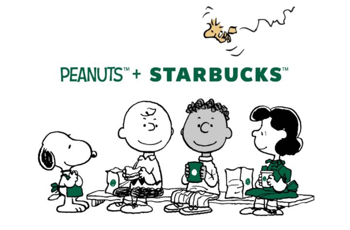 Joe Kind Snoopy 聯名系列