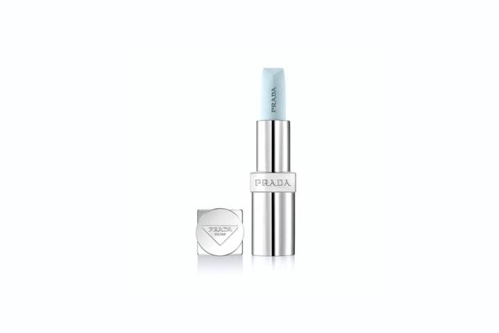 PRADA 藍色唇膏