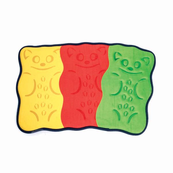 HOLA×HARIBO 點亮居家童趣時光