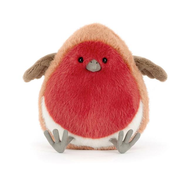 Jellycat 雪地萌友