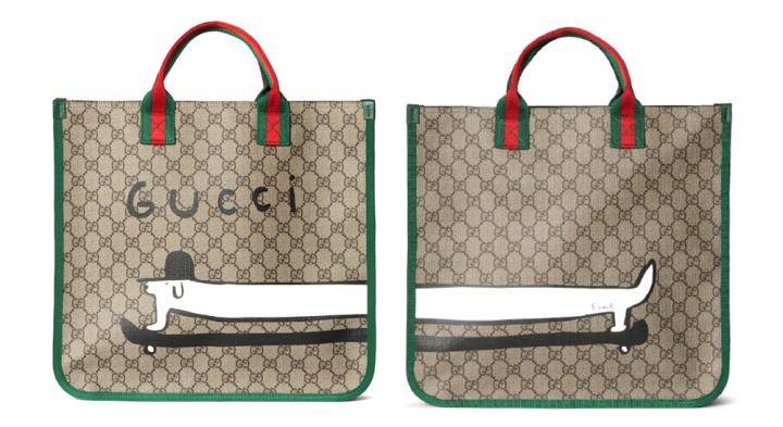 當童趣遇上奢華