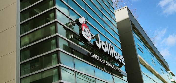 Jollibee｜年輕人的「蜂」潮美食