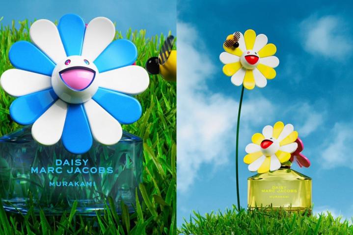 DAISY 超現實花園盛放