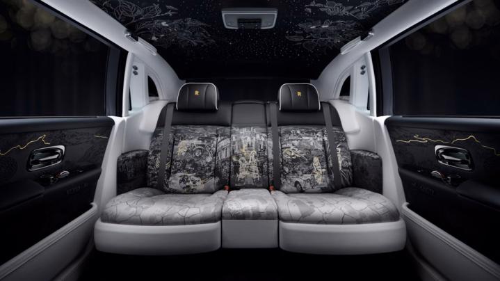 Phantom百年典藏極致奢華新巔峰