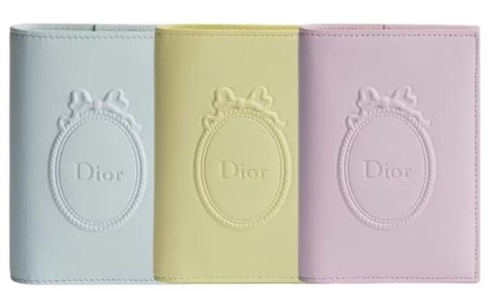 Dior 馬卡龍時尚配件