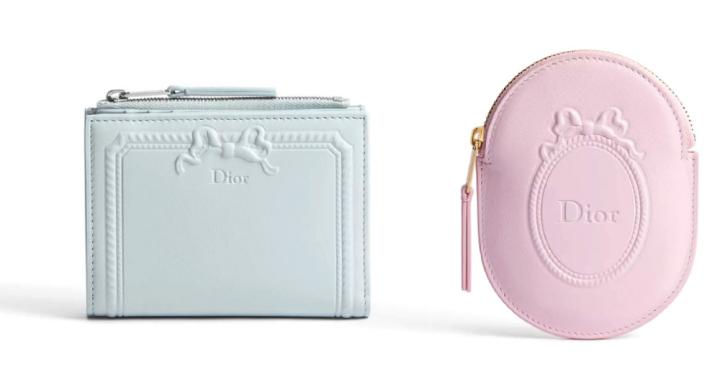 Dior 馬卡龍時尚配件