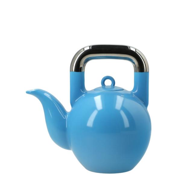 壺鈴茶壺創意登場