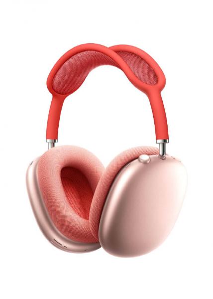 Apple耳罩式無線耳機