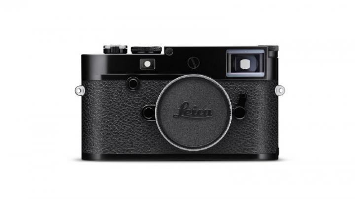 歲月的洗禮 Leica M系列
