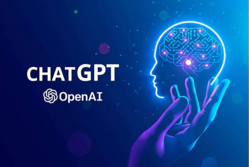 ChatGPT人工智能聊天體驗